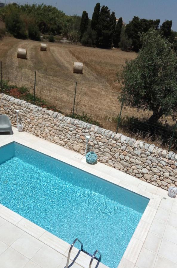 Ferienhaus Sea Sky - Sicily In *